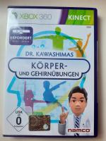 Dr. Kawashimas Körper- und Gehirnübungen