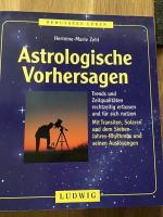 Astrologische Vorhersagen