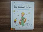 Der Kleine Prinz - Ein bezauberndes Puzz