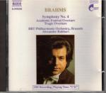 Symphony No. 4