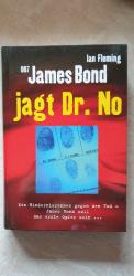 007 James Bond jagd Dr. No