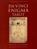 The Da Vinci Enigma Tarot (Begleitbuch)