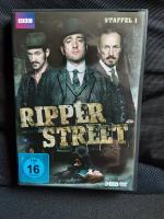 Ripper Street - Staffel 1 [3 DVDs]