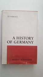 A History of Germany