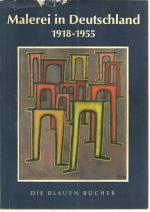 Georg Schmidt: Malerei in Deutschland 19
