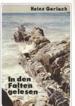 In den Falten gelesen