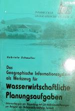 Gabriele Schwaller: Das Geographische In Gabriele Schwaller: Das Geographische In
