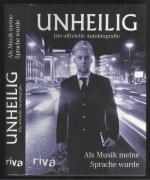 Graf, Der (d.i. Bernd Heinrich Graf).: U