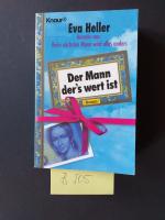 Eva Heller: " Der Mann der Eva Heller: " Der Mann der
