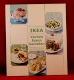 Ikea - Kochen Essen Genießen - 70 köstliche Rezepte