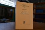 Das Verhältnis der Herausgabe- zur Handlungsvollstreckung (§§ 883,884; §§ 887,888; § 893 ZPO). Juristische Studien Bd. 62