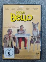 Herr Bello