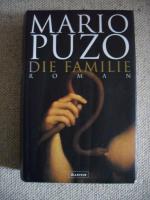 Mario Puzo: Die Familie Mario Puzo: Die Familie