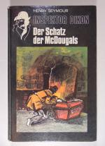 Inspektor Dixon Der Schatz der McDougals