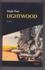 Steph Post: Lightwood