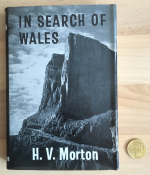 In Search Of Wales