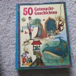 Von Andersen bis Grimm: 50 Gutenacht-Ges