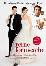 Ralf Huettner: Reine Formsache - Der sch