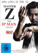Master Z - The IP Man Legacy