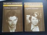 Nichita Stanescu: Ordinea cuvintelor  - 