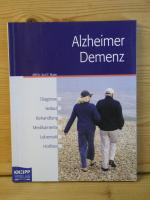 "Alzheimer Demenz"