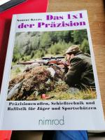 1 × 1 der Präzision