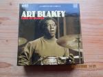 Art Blakey - Kind Of Blakey - 10 CD Box