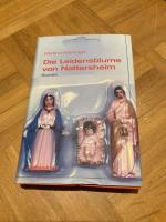 Martina Kieninger: Die Leidensblume von 