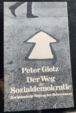 Der Weg der Sozialdemokratie.  Der