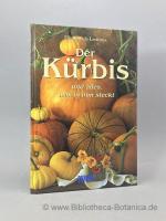 Lestrieux, Elisabeth de: Der Kürbis und 
