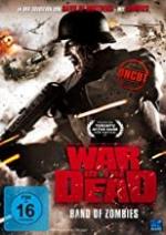 Marko Makilaakso: War Of The Dead - Band
