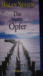 Hakan Nesser: Das vierte Opfer