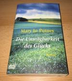 Putney, Mary Jo: Die Unwägbarkeit des Gl