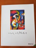 Helmut Orpel: Michael Leu
