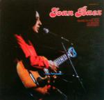 Joan Baez: A Package Of Joan Baez