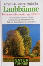 Gregor Aas. Andreas Riedmiller: Laubbäum
