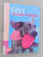 Kyra Sundance: 101 Hunde-Hobbys - Spiele Kyra Sundance: 101 Hunde-Hobbys - Spiele