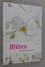 Anne Pieper: Blüten - Die große Zeichens Anne Pieper: Blüten - Die große Zeichens