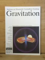 "Gravitation: Raum-Zeit-Struktur und Wechselwirkung"