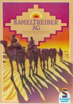 Kameltreiber AG