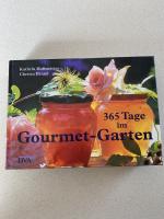 365 Tage im Gourmet-Garten