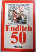 Stein, Günter; Dallmeyer, E W: Endlich f Stein, Günter; Dallmeyer, E W: Endlich f
