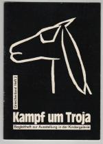 Kampf um Troja – Griechenland Heft 2 – K