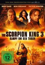 The Scorpion King 3 - Kampf um den Thron