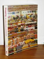 Hollein, Max (Hg.): Shopping - 100 Jahre