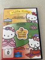 Hello Kitty - Das große Filmabenteuer - Die kleine Prinzessin - Der schönste Tag - 3 DVDs