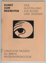 Kunst zum Begreifen – Eine Ausstellung f