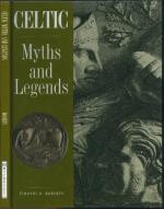 Celtic Myths and Legends