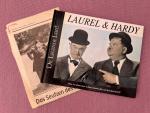 Laurel & Hardy