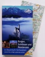 Wilfried Sponsel: Burgen, Schlösser und Wilfried Sponsel: Burgen, Schlösser und